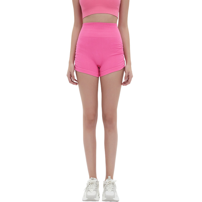 Women's  Peach buttocks Yoga Shorts & Pants