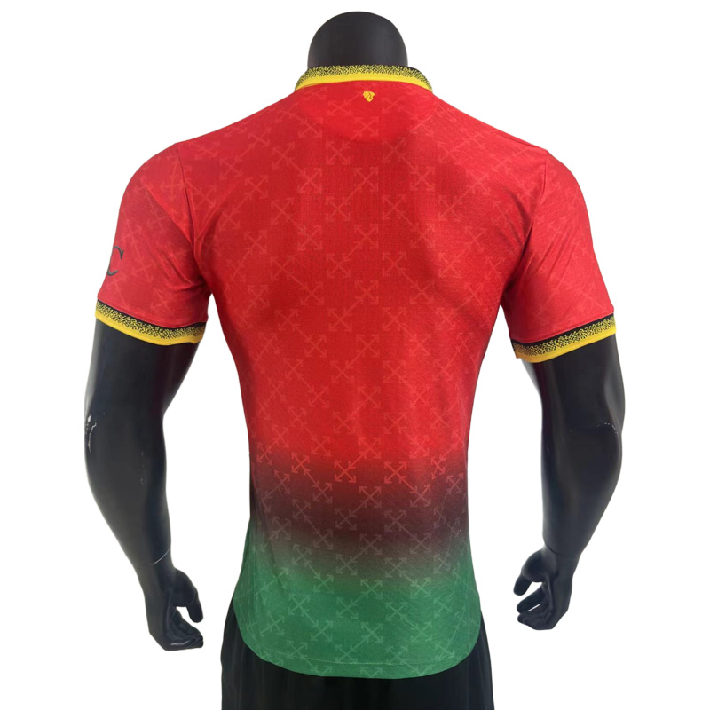 AC Milan's new third away jersey for the 25/26 season