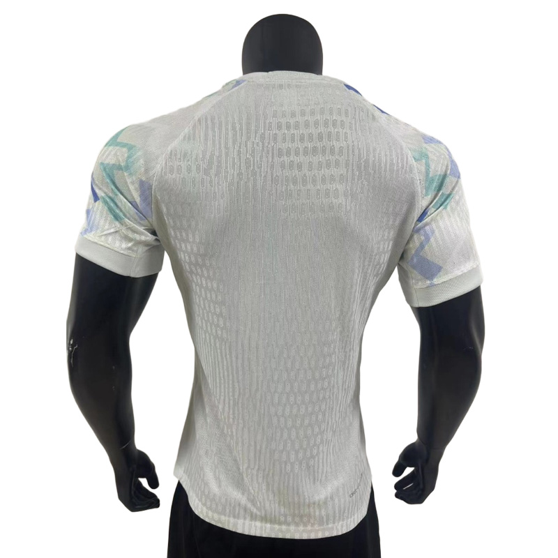 Inter Milan away football jersey 25-26