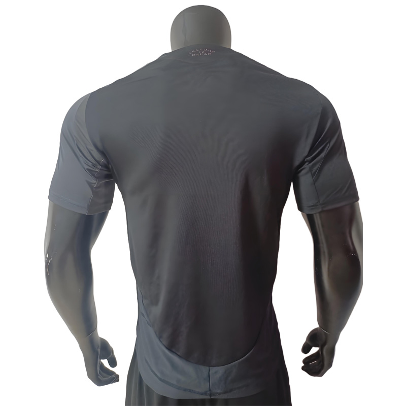 Miami International 25/26 Away Jersey-Black