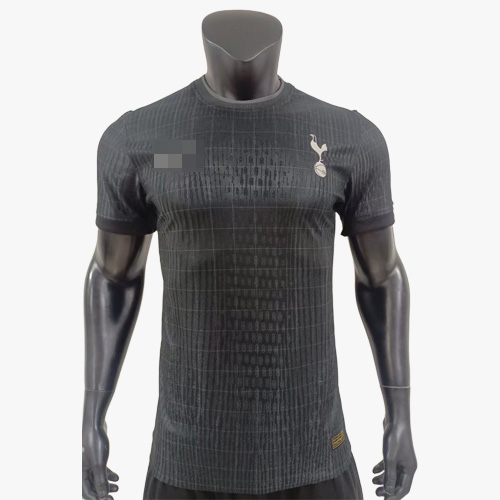 Tottenham 25-26 away kit