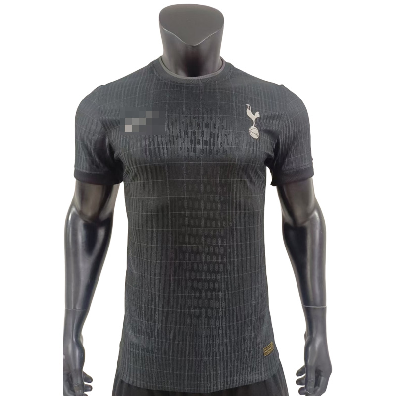 Tottenham 25-26 away kit