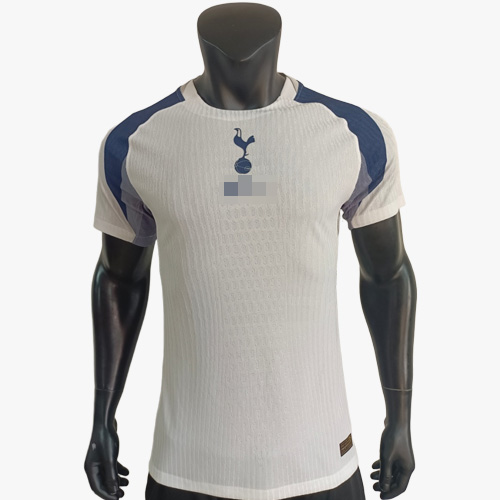 Tottenham Hotspur Home Jersey 25-26