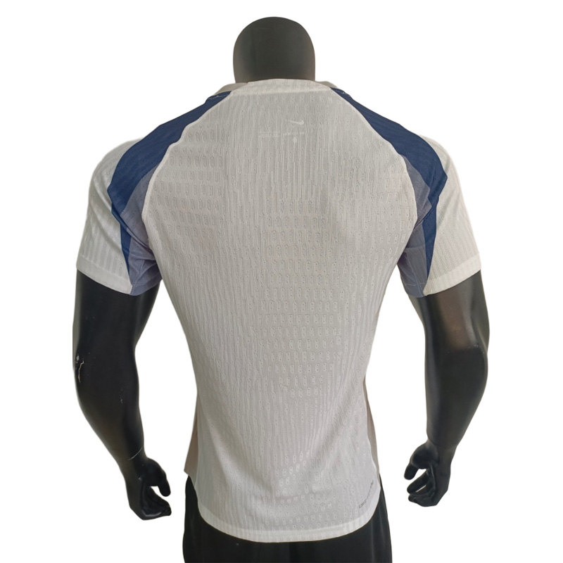 Tottenham Hotspur Home Jersey 25-26