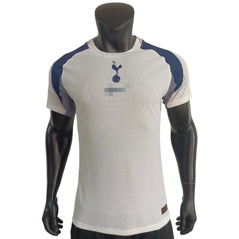 Tottenham Hotspur Home Jersey 25-26