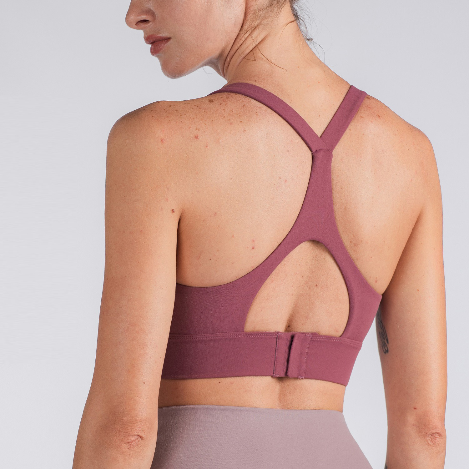 Best high impact sports bra
