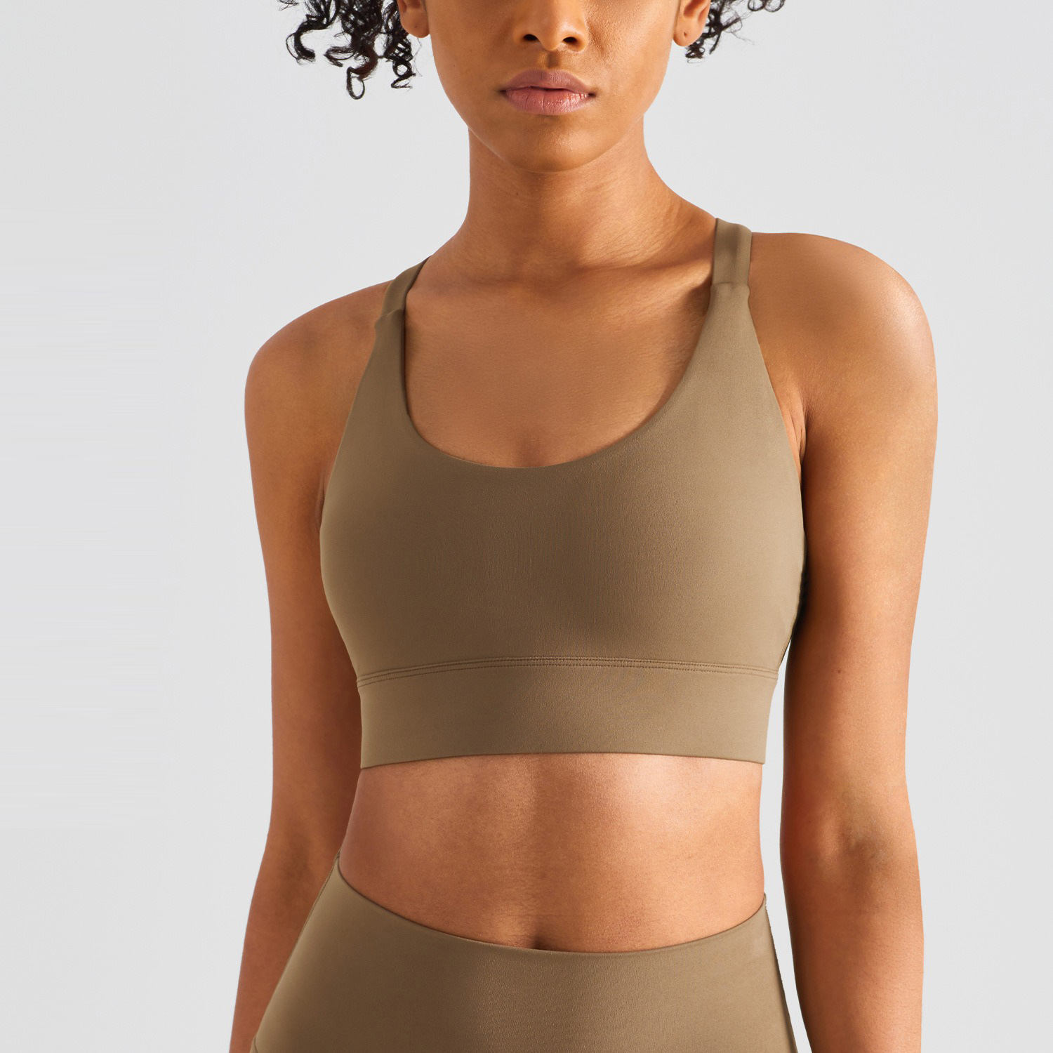 Best high impact sports bra
