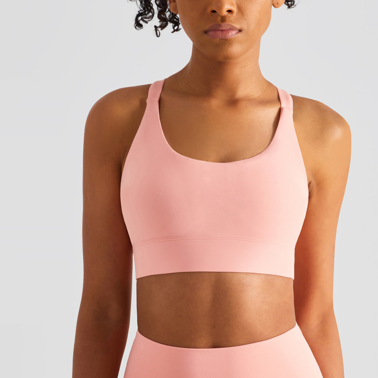 Best high impact sports bra