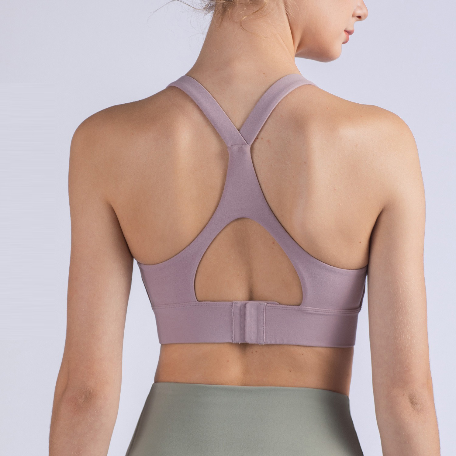 Best high impact sports bra