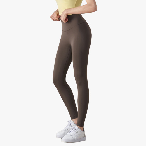 Women's Lycra High Waist Yoga Pants