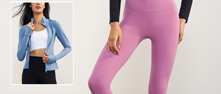 thermal yoga pants Canada