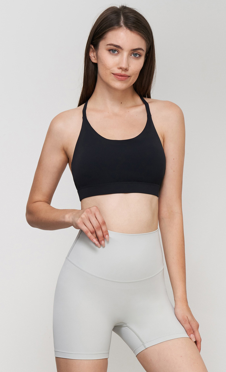 Naked Feel Sports Bra 
