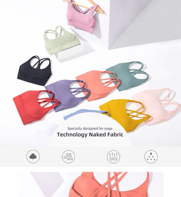 Gym to street seamless wear