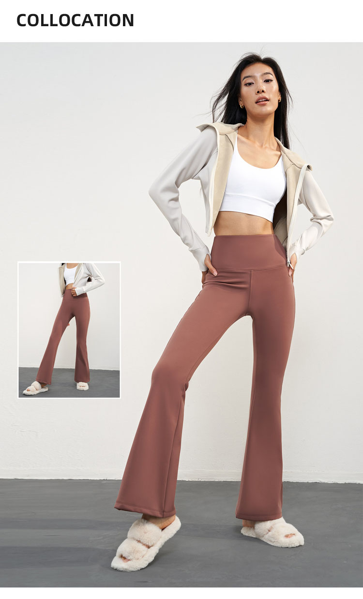 Women's Cropped Hooded Yoga Jacket