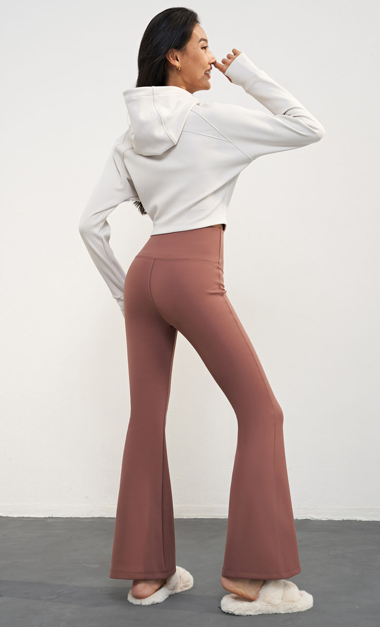 short hooded sweatshirt for ladies