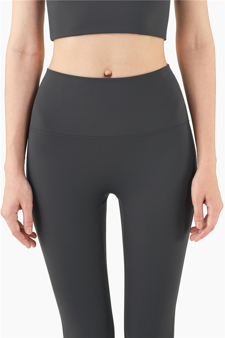 Peach Shaped Butt Leggings