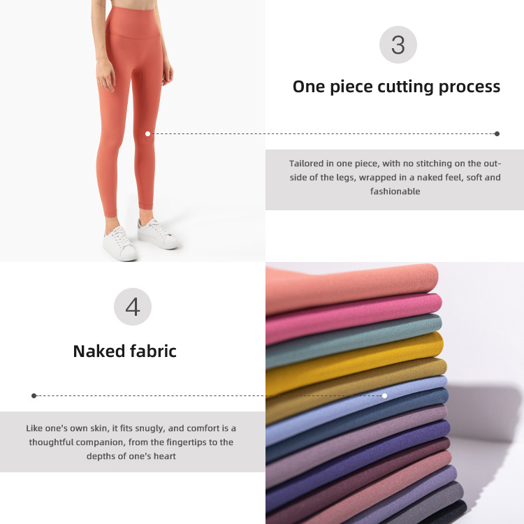  women's stretchy leggings