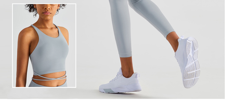 booty-lifting leggings