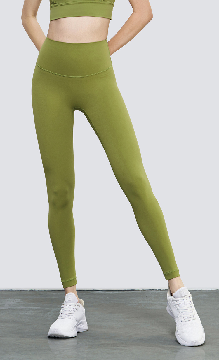 naked feel yoga pants