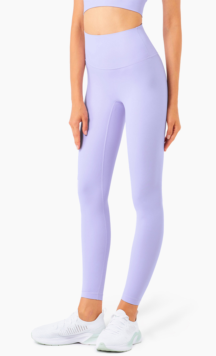 naked feel yoga pants