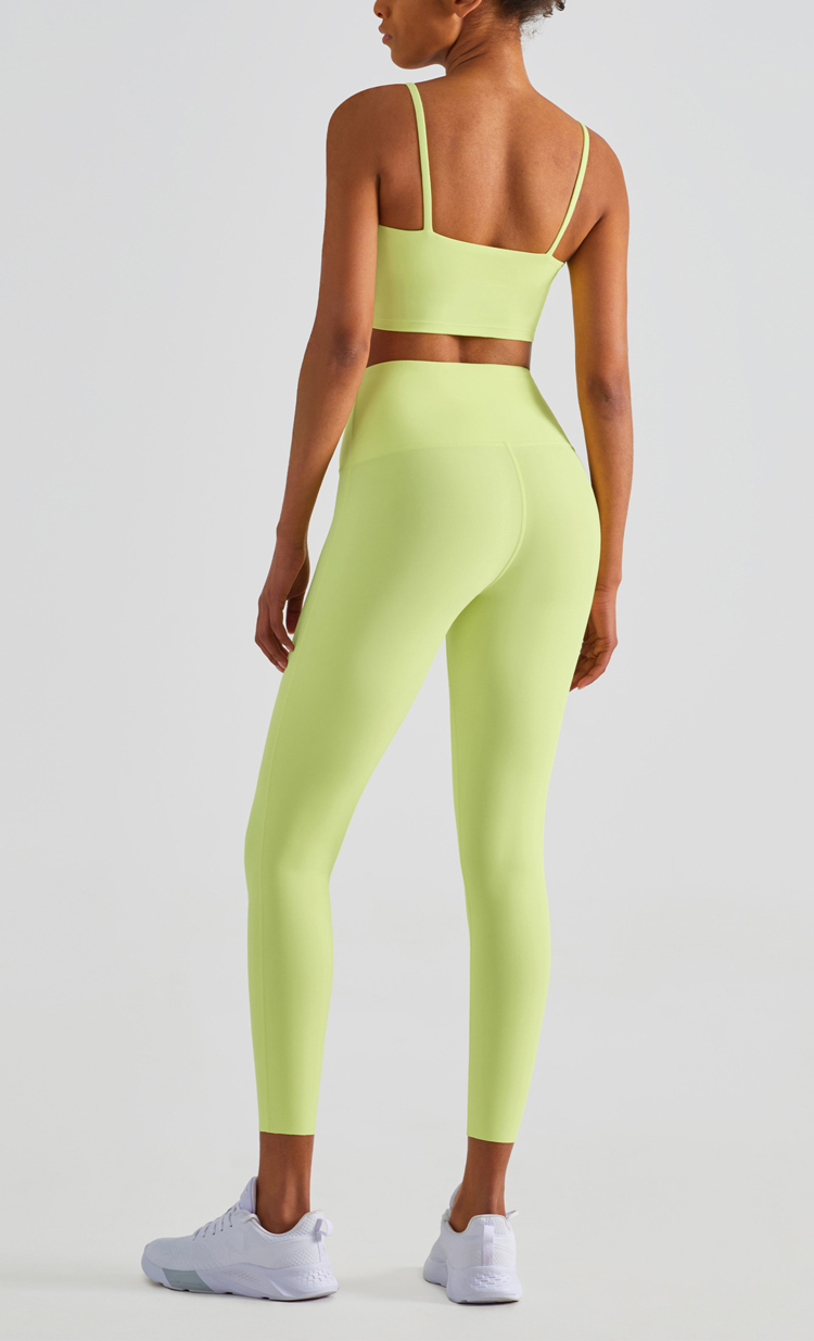 Women's Stretch Yoga Pants