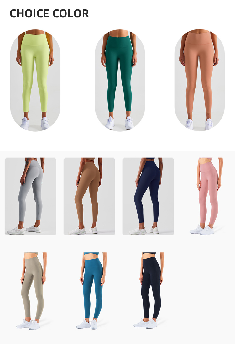 ‌Yoga Leggings for Women