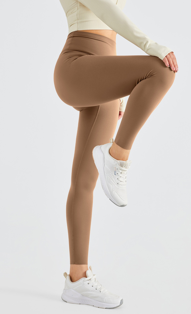 Squat-Proof Yoga Pants