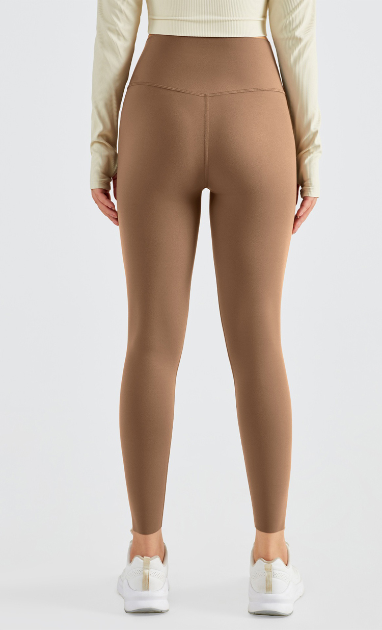 Tummy Control Lycra Leggings