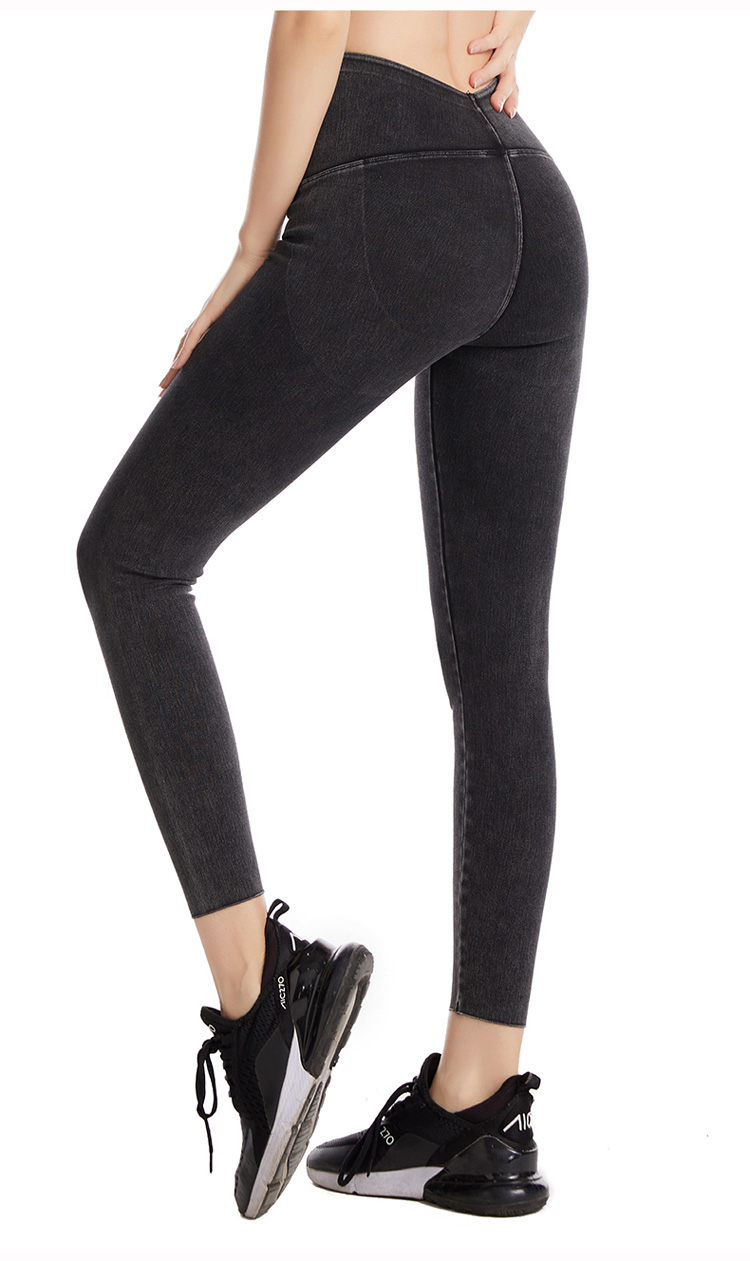 butt-lifting jeans for women