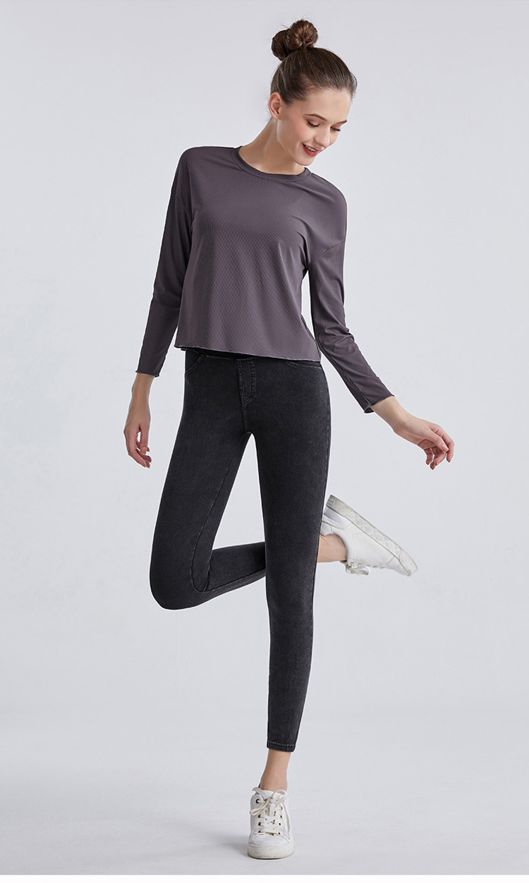 Breathable Fitness Pants OEM