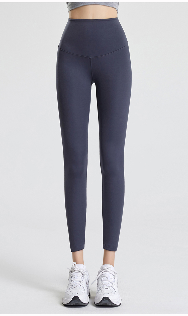 best thermal leggings for yoga and Pilates
