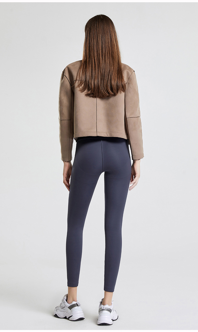 warm and breathable leggings