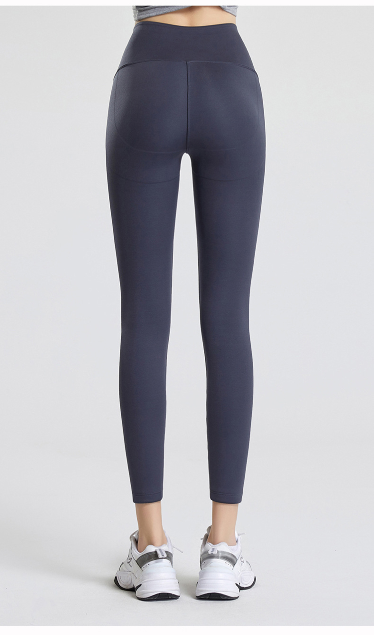 thermal breathable leggings for all-day wear