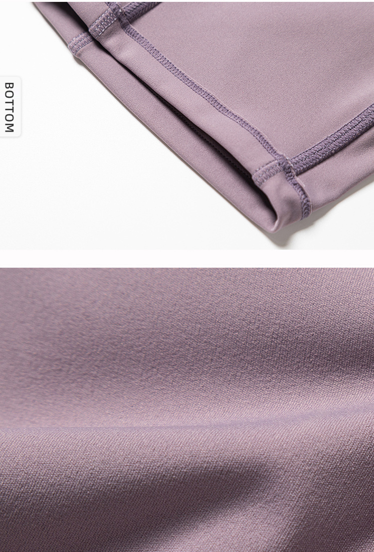 seamless booty-lifting shorts