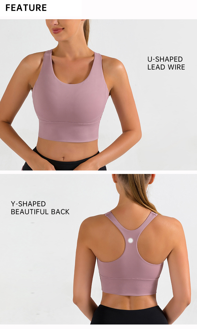 women's workout bras