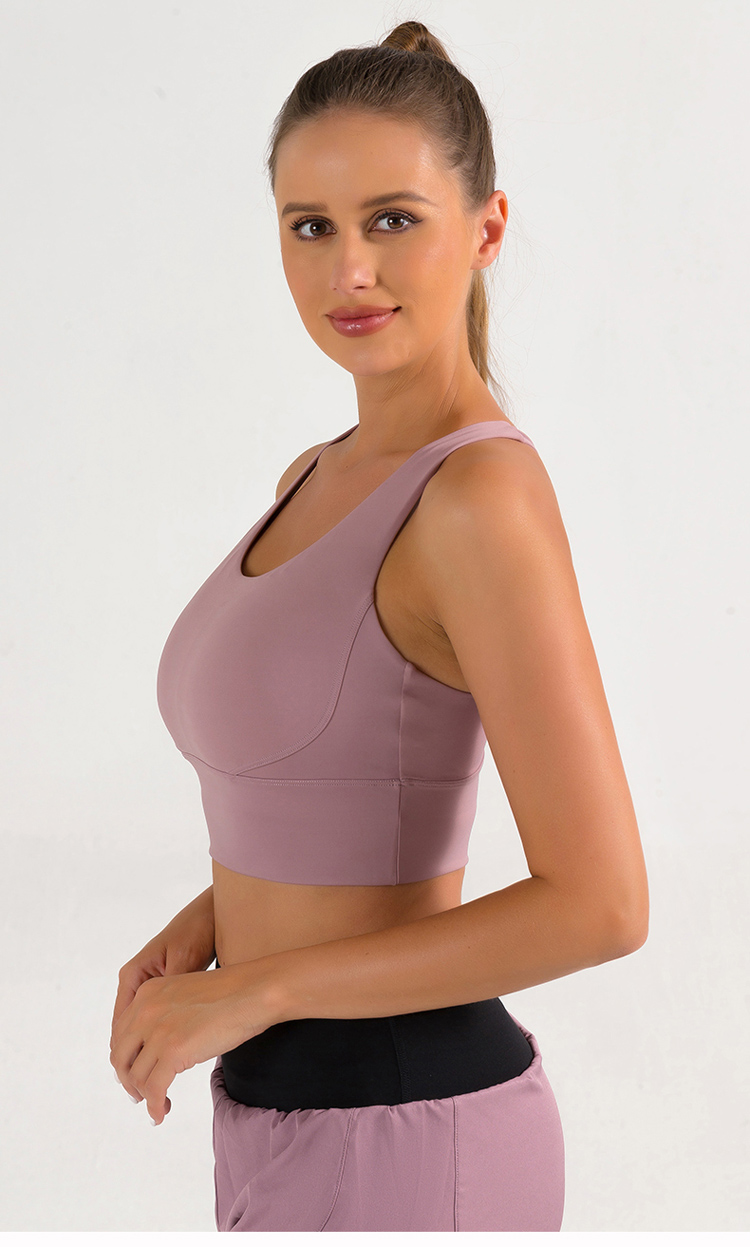 supportive sports bras