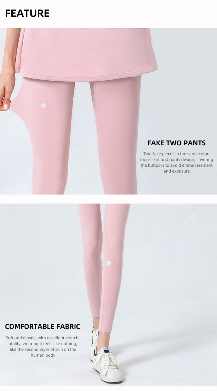 quick-dry sports leggings