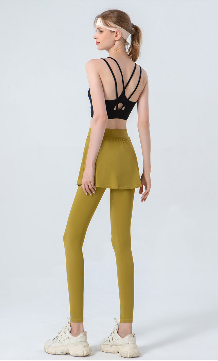 2025 summer tennis skirt pants